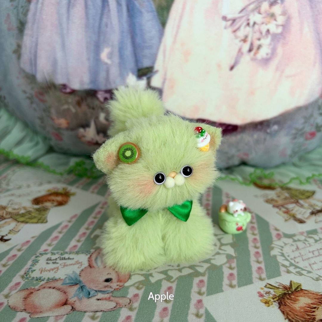 Fruity Kitten Collection