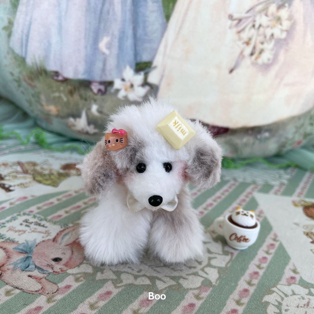 Adorable Puppy Collection