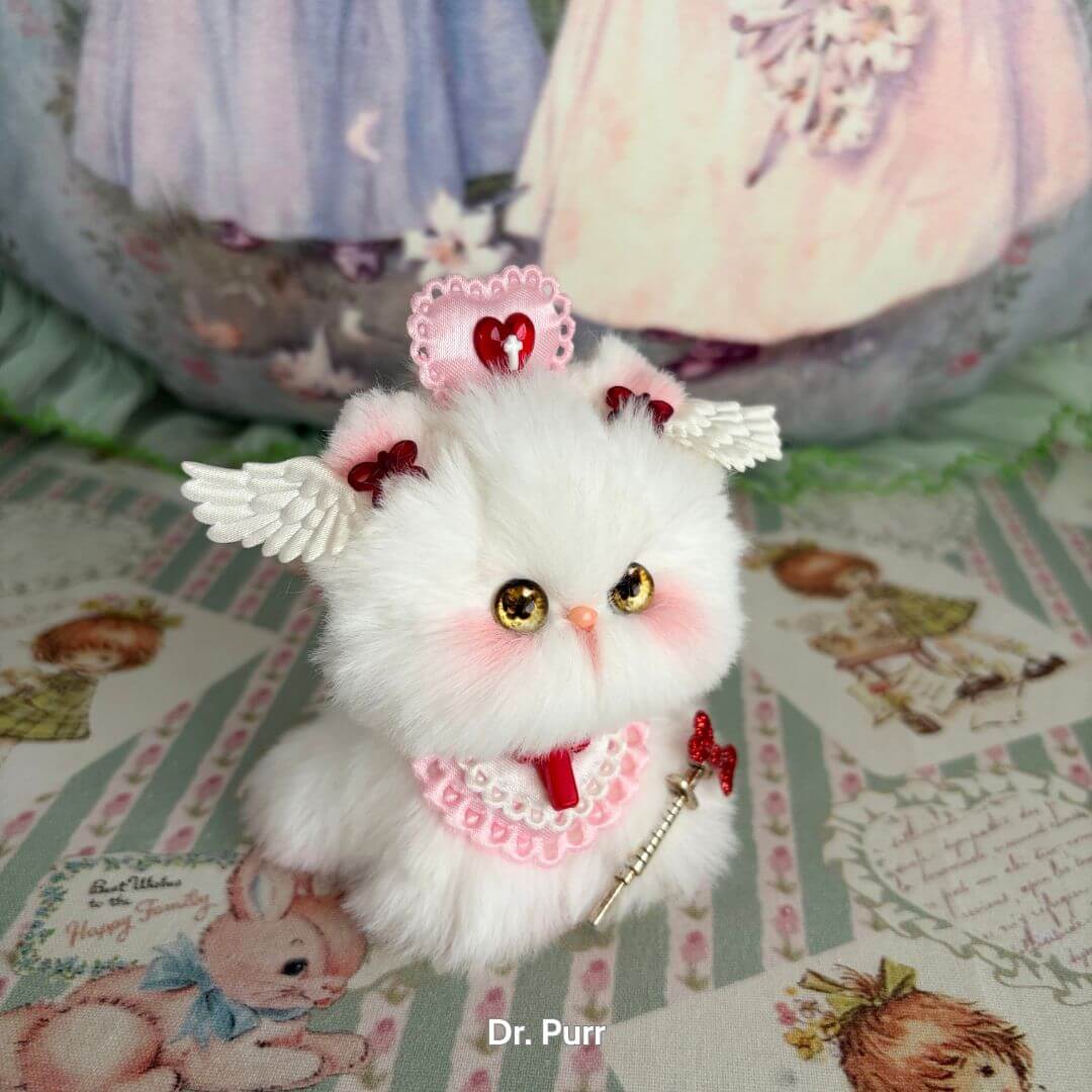 Fairy Paws Collection