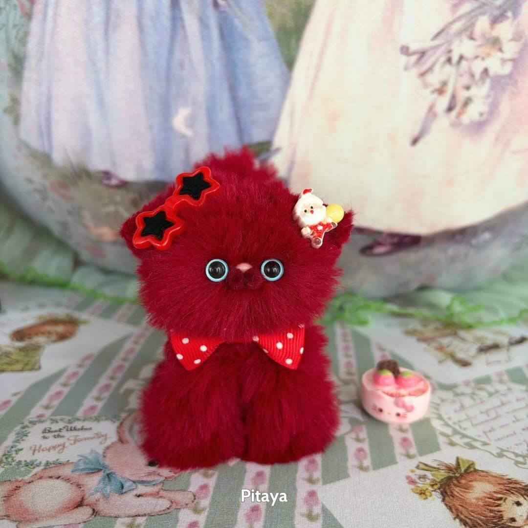 Fruity Kitten Collection