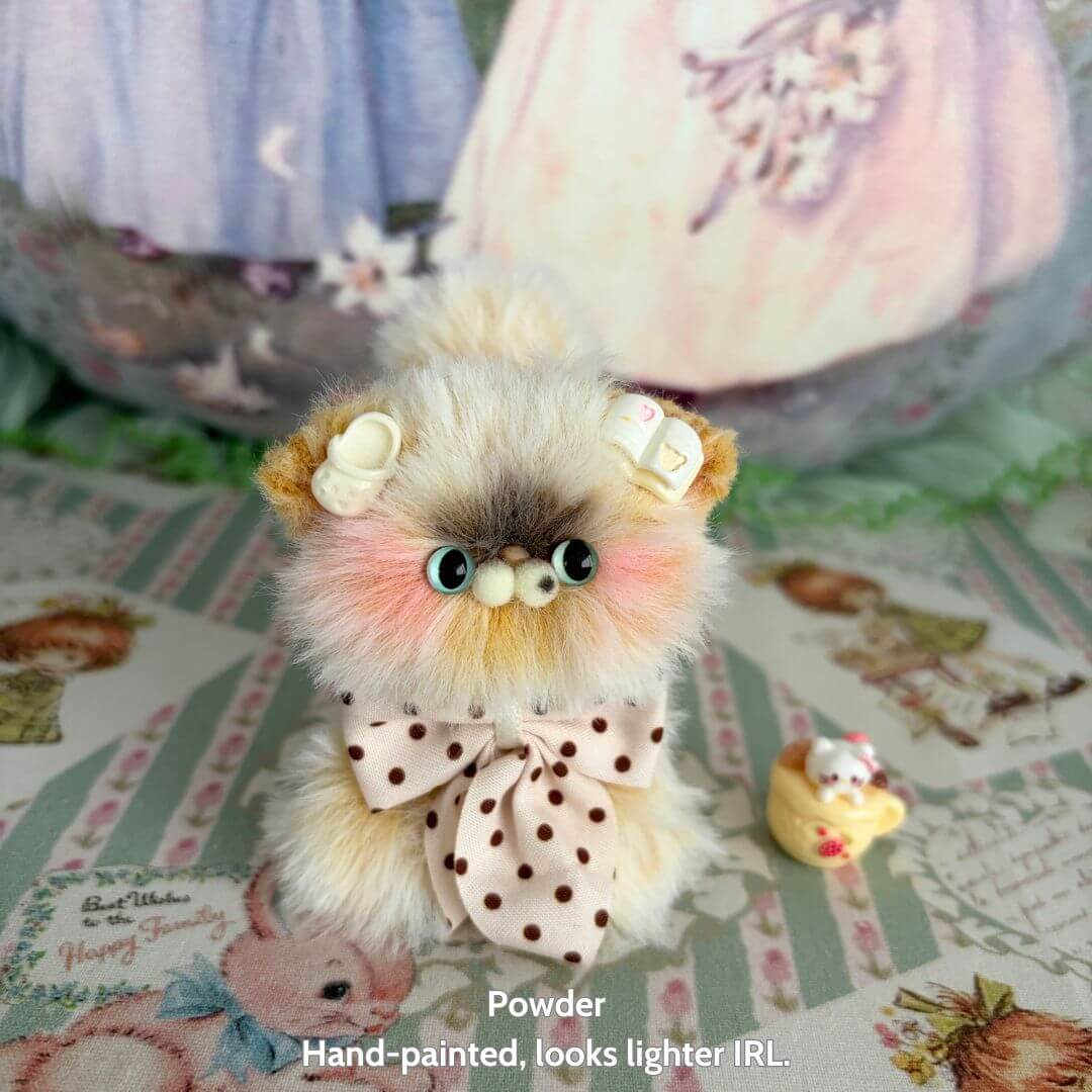 Adorable Kitten Collection