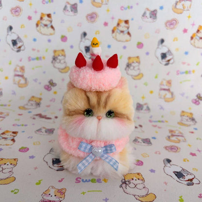 Mewlicious Collection