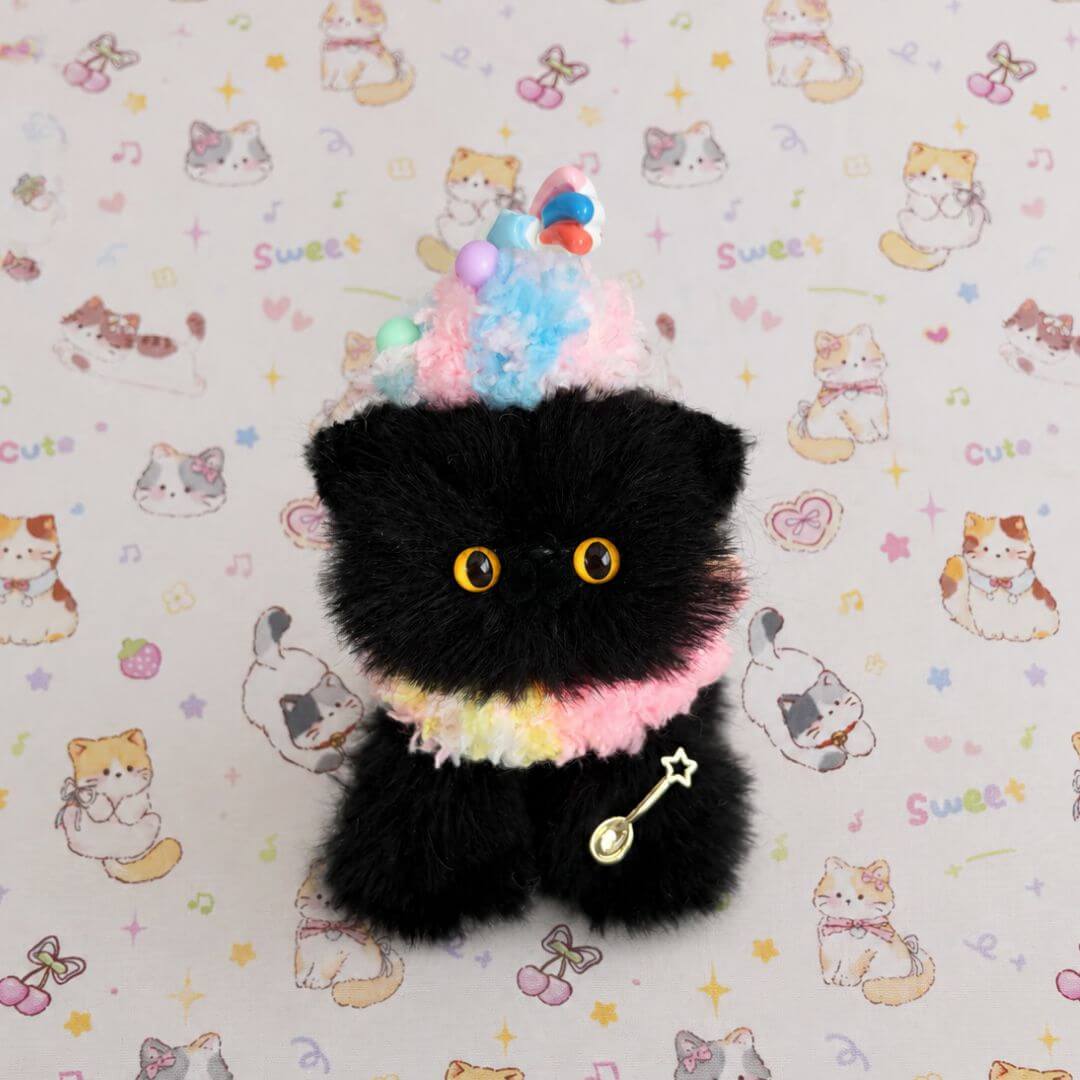 Sweet Treat Kitties