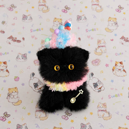 Sweet Treat Kitties