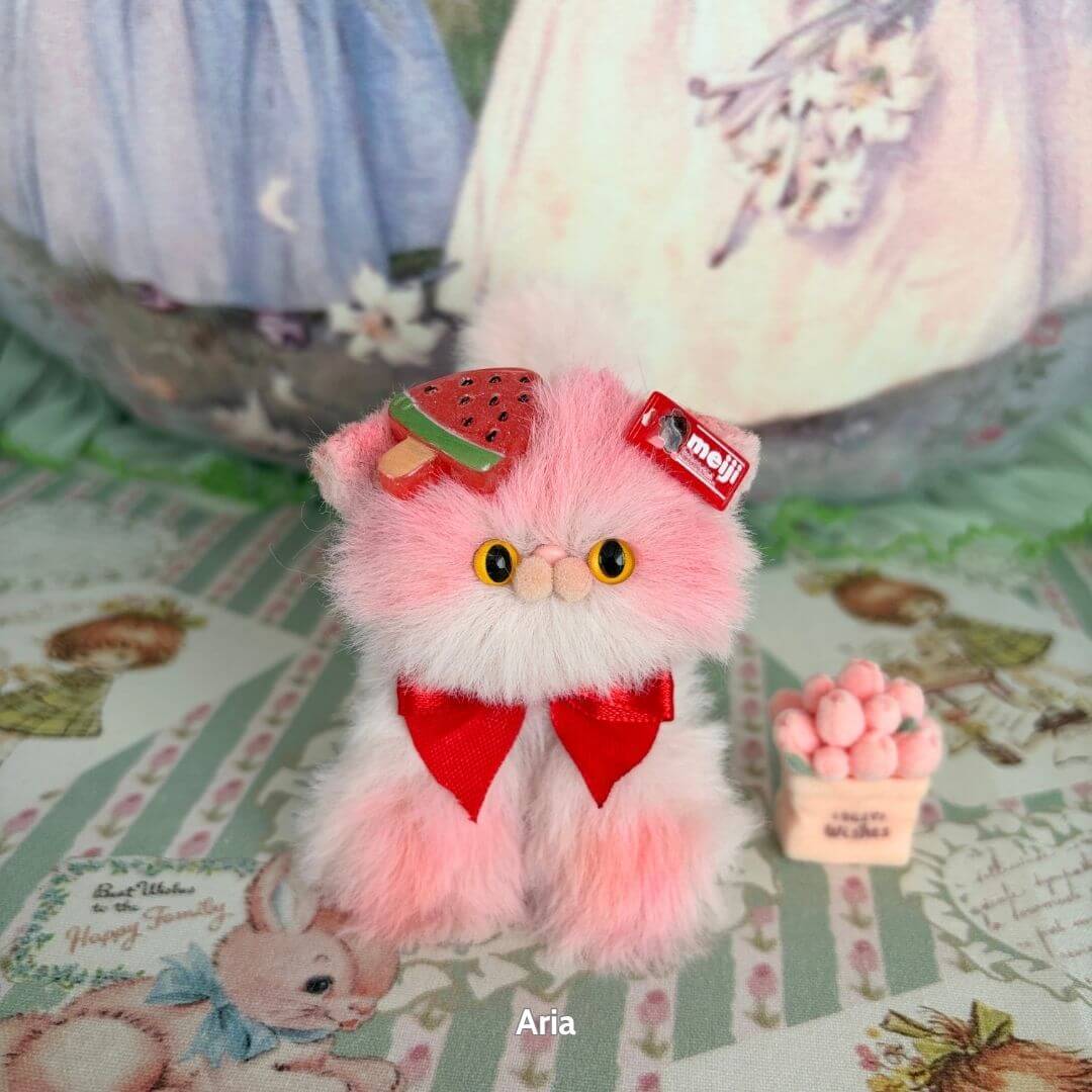 Adorable Kitten Collection