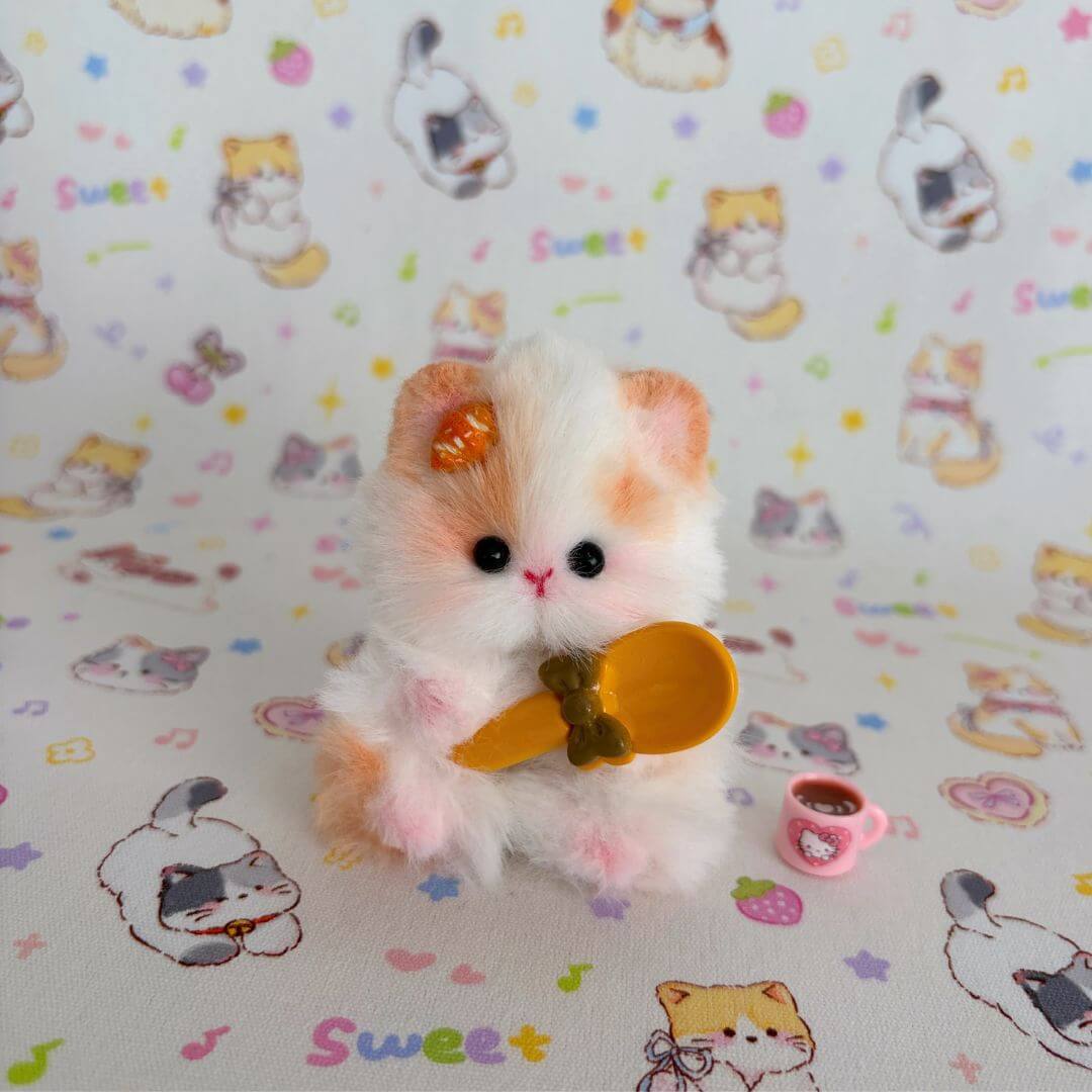 Adorable Hamsters Collection