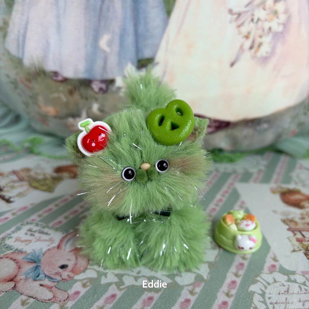 Twinkling Kitten Collection