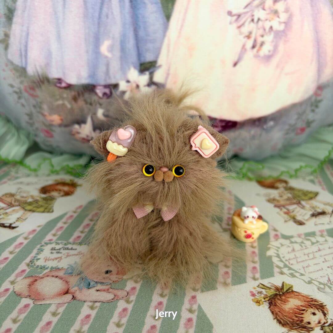 Siberian Snuggles Collection
