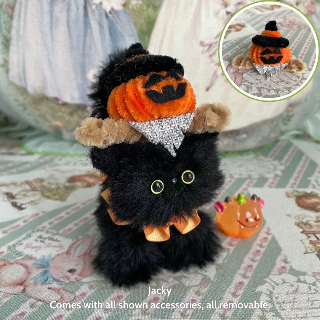 Halloween Special Collection