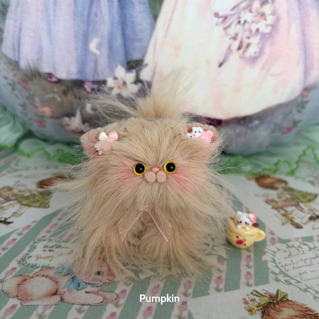 Siberian Snuggles Collection