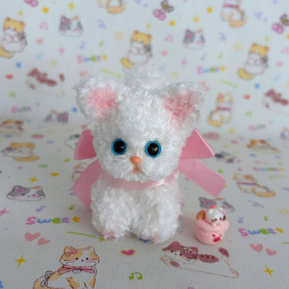 Devon Rex Kitties