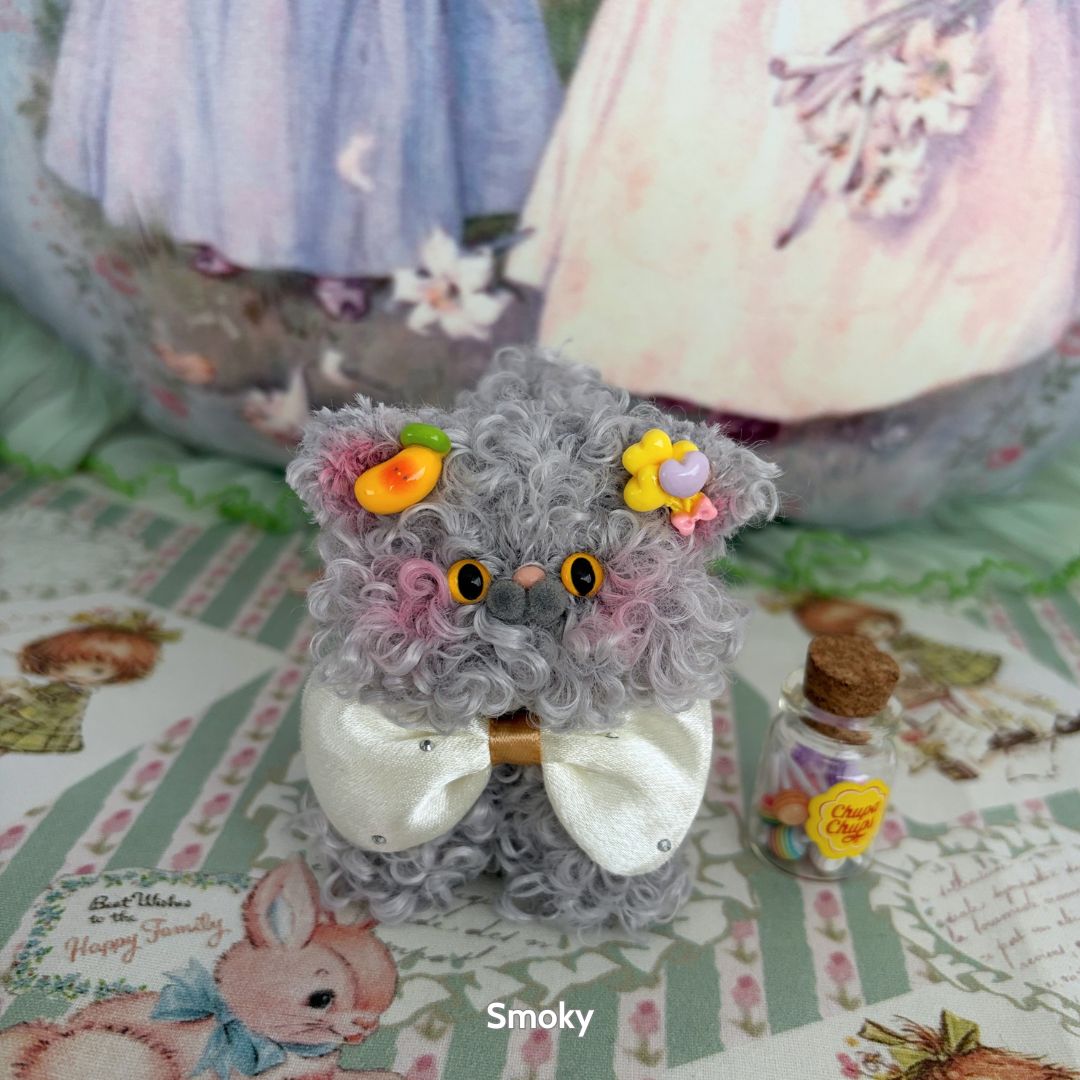 Dolly Kitten Collection