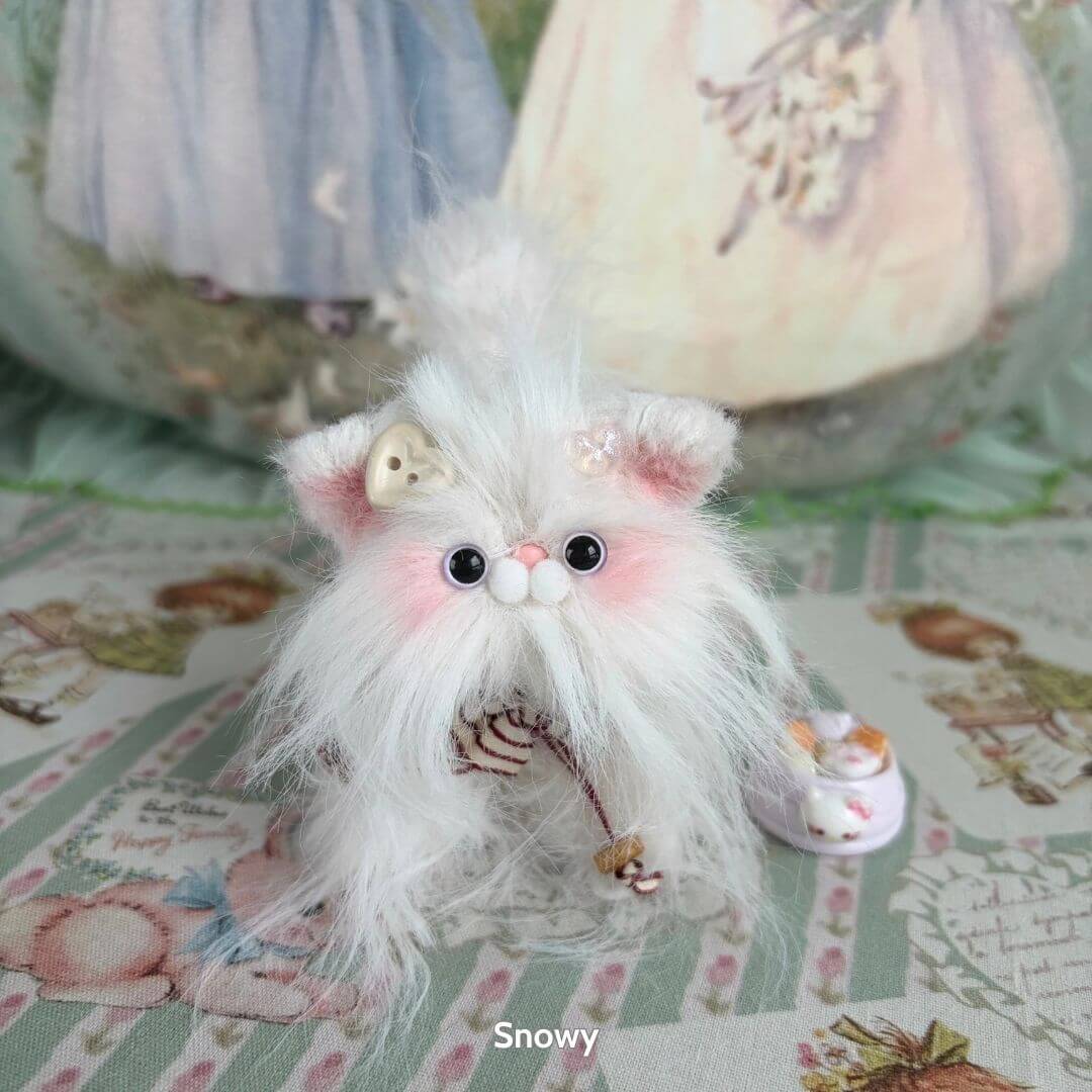 Siberian Snuggles Collection