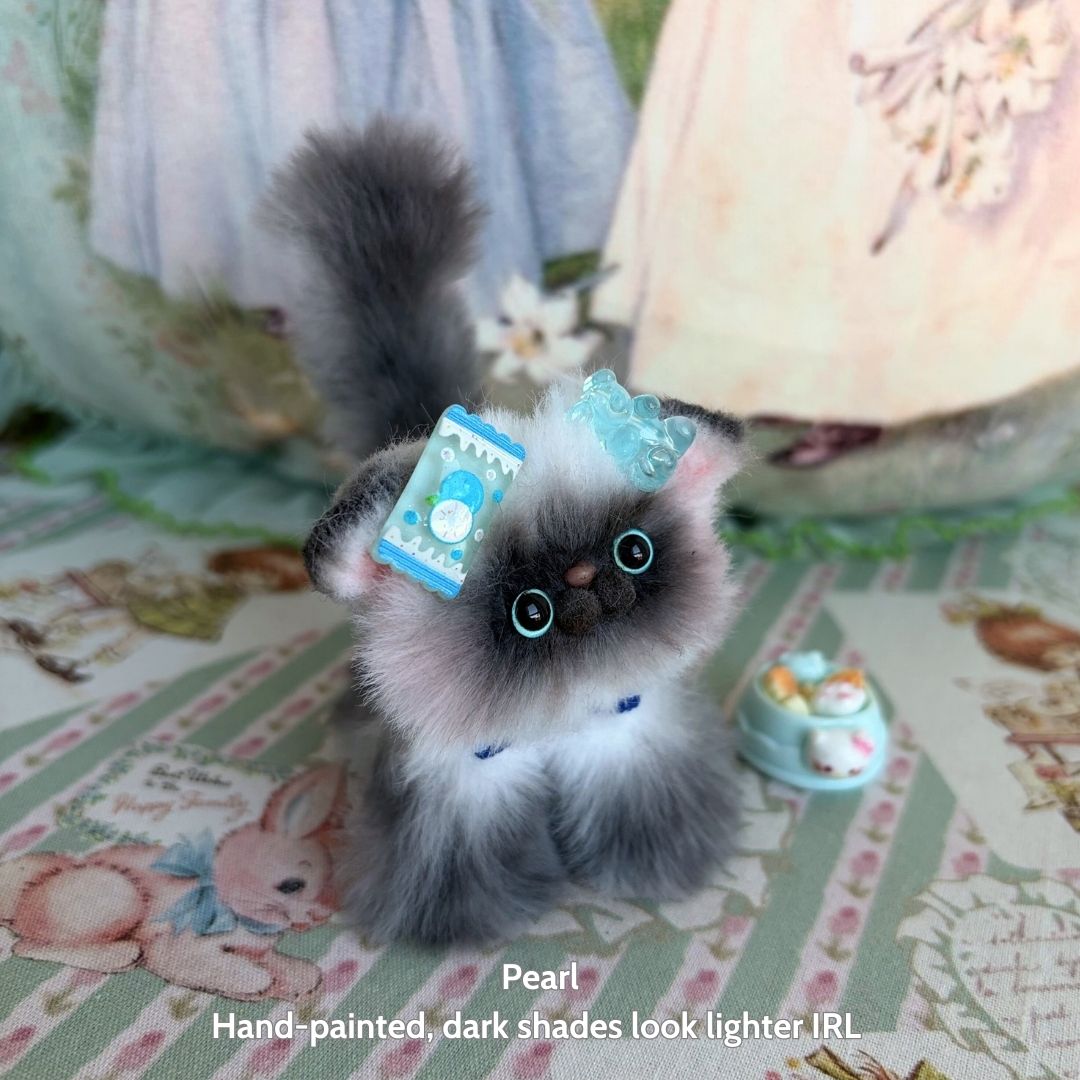 Adorable Kitten Collection