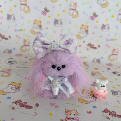 Fluffy Puppy Collection