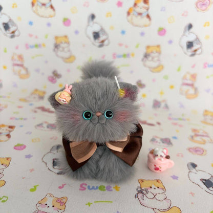 Grey Kitten Collection