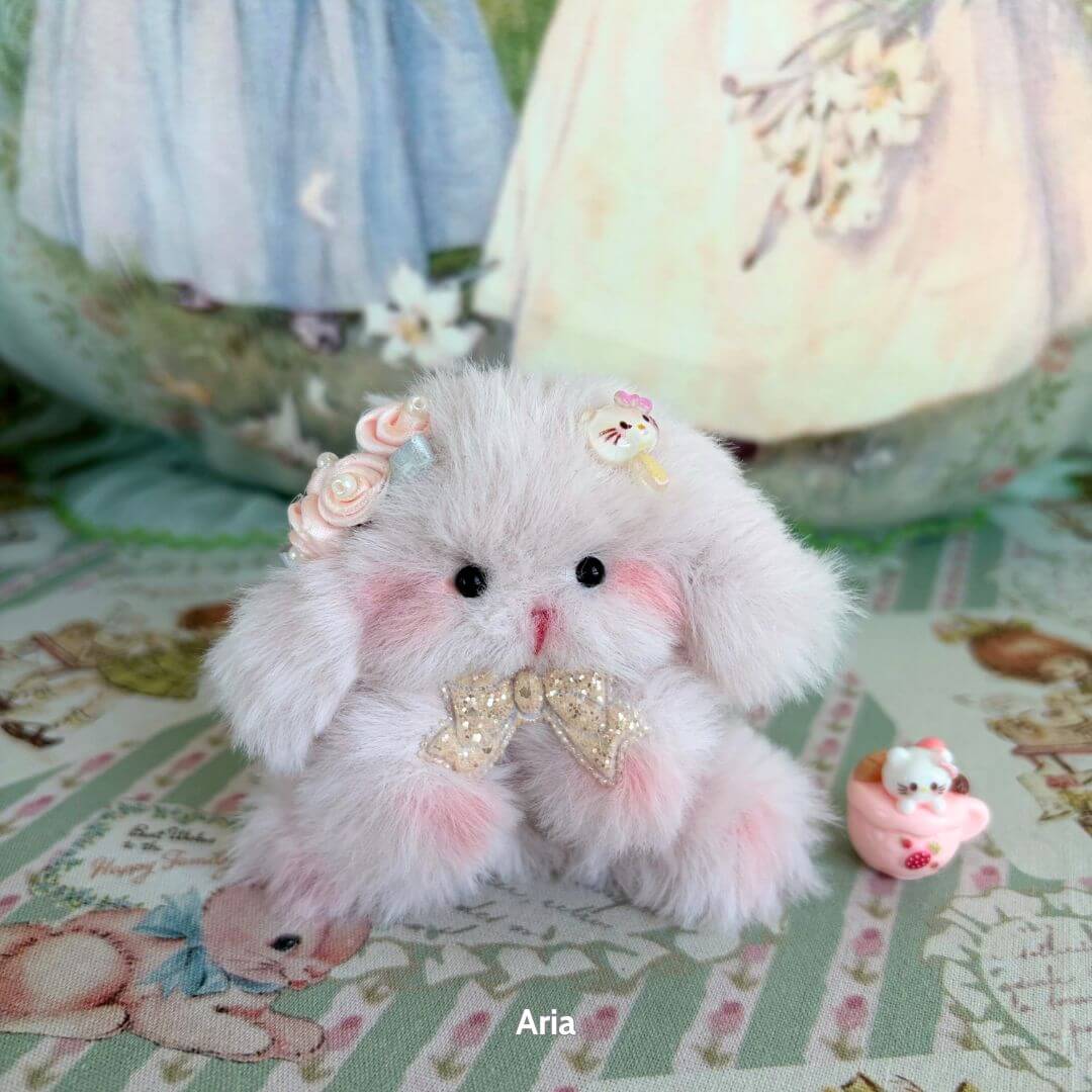 Adorable Bunny Collection