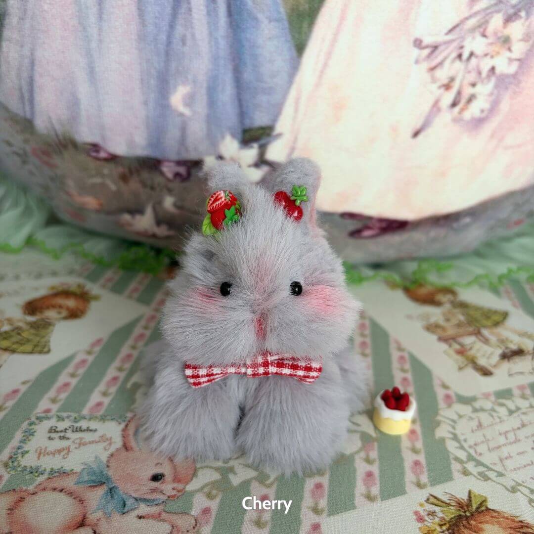 Adorable Bunny Collection