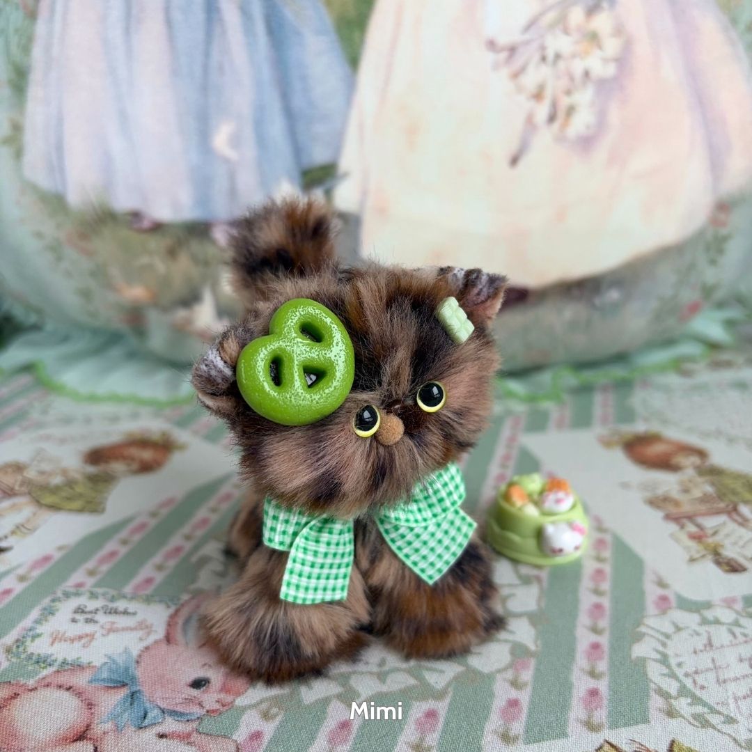 Adorable Kitten Collection