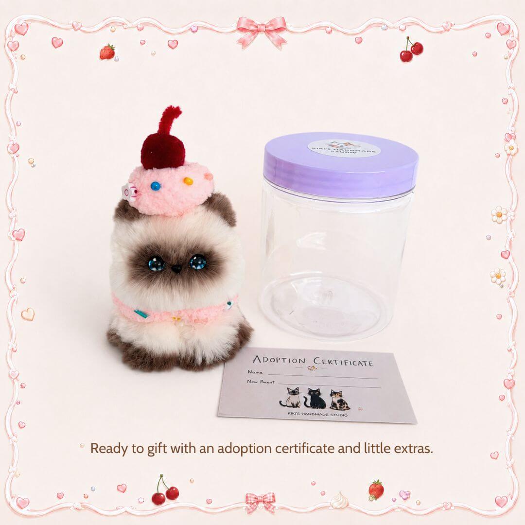 Mewlicious Collection