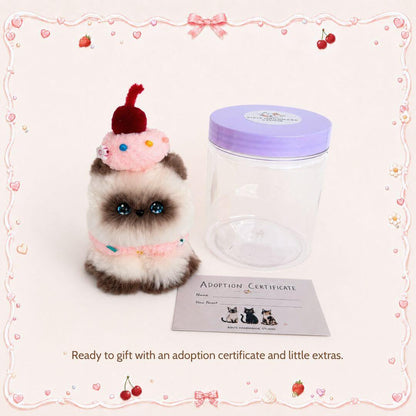 Mewlicious Collection