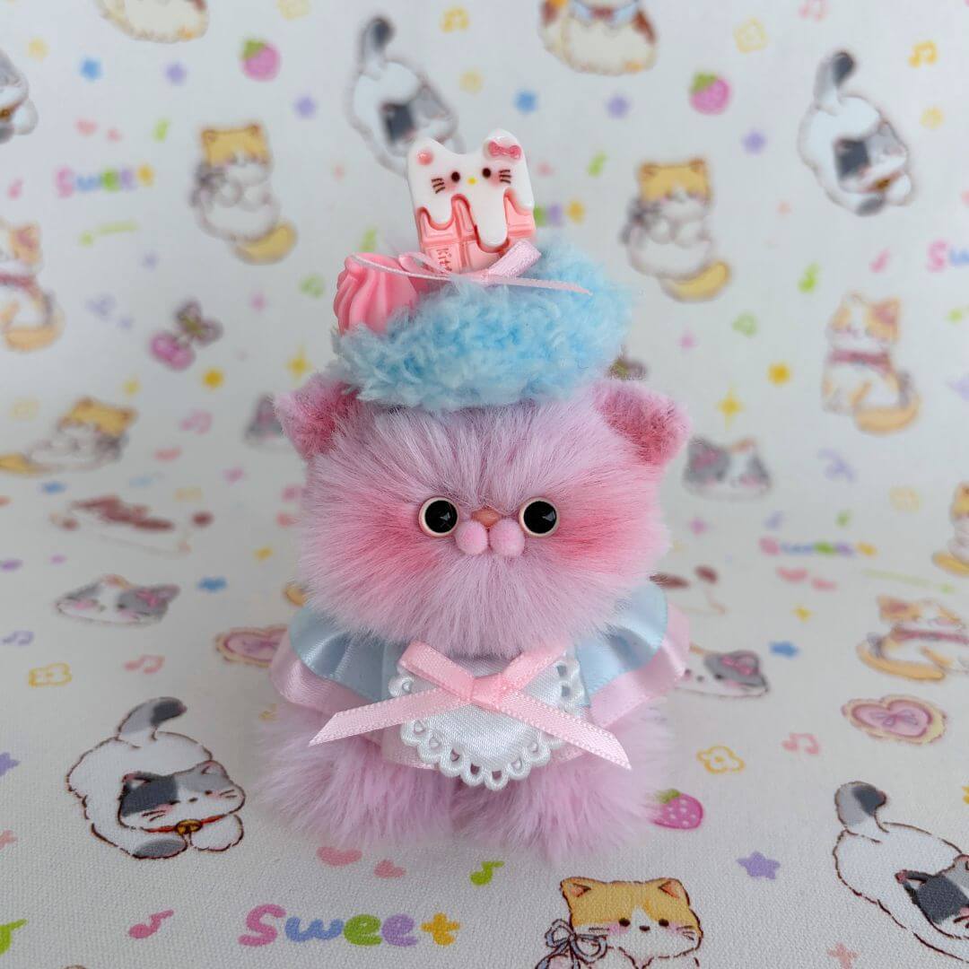 Sweet Treat Kitties