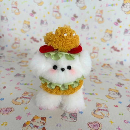 Cosplay Puppy Collection
