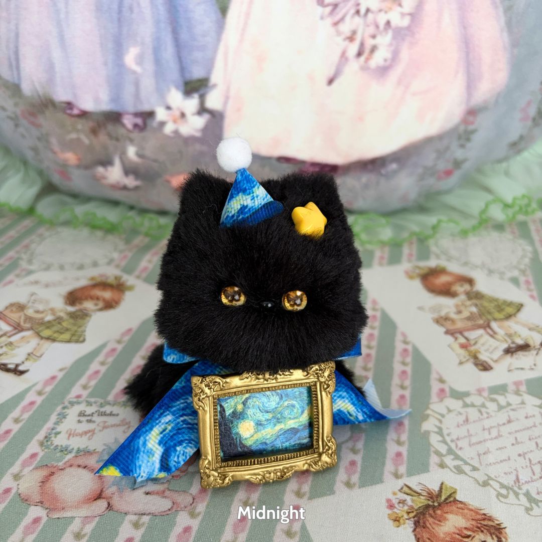 Cosplay Kitten Collection