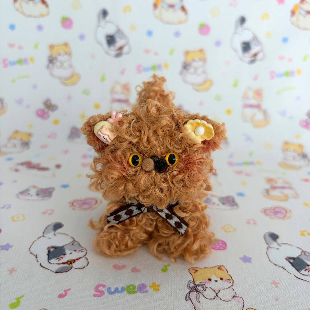 Dolly Kitten Collection