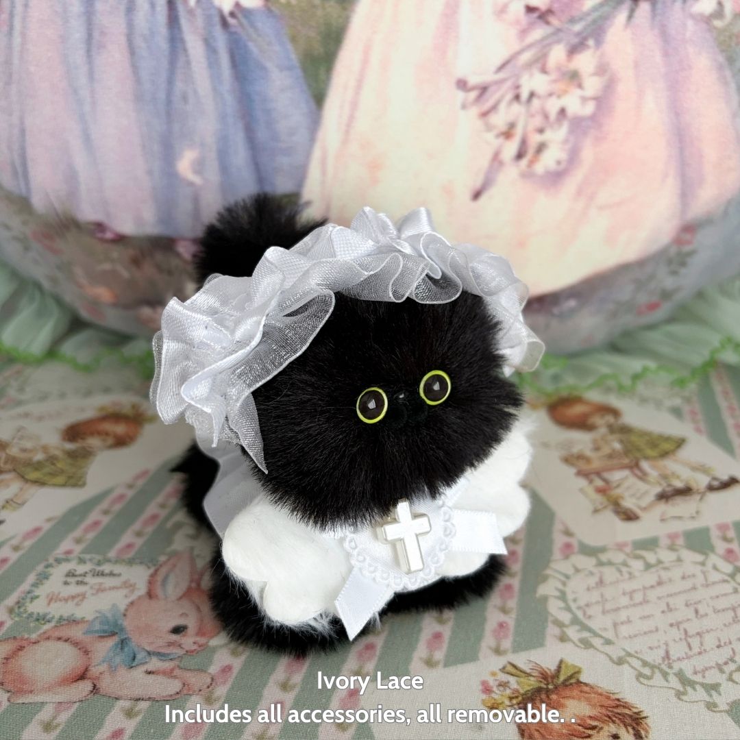 Sweet Lolita Kitty Collection