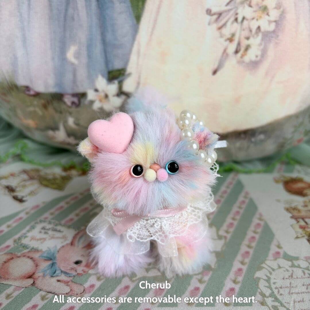 Valentine Limited Collection