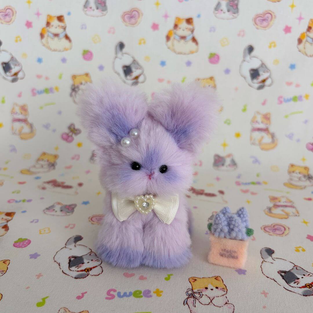 Adorable Bunny Collection