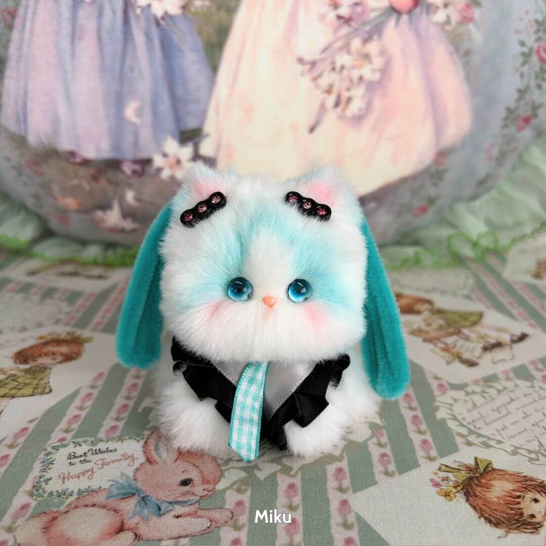 Cosplay Kitten Collection