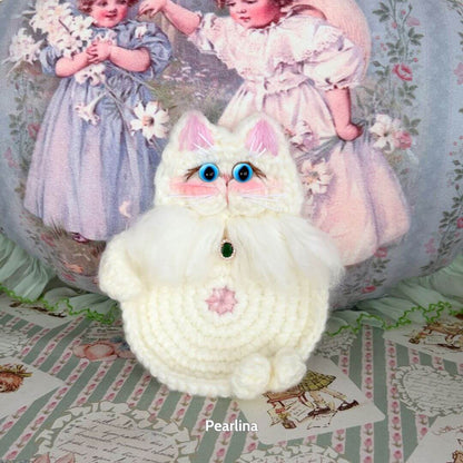 SnugglePaws Handmade Coasters
