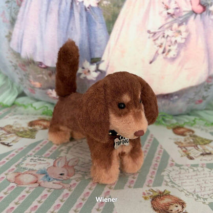 Dachshund Tales Collection
