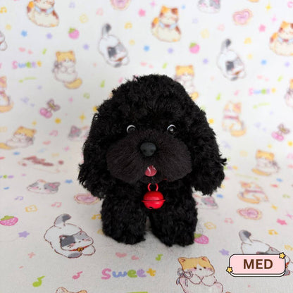 Lifelike Puppy Collection