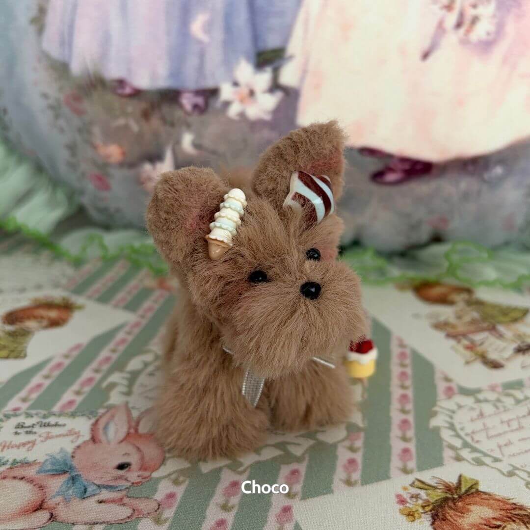 Adorable Puppy Collection