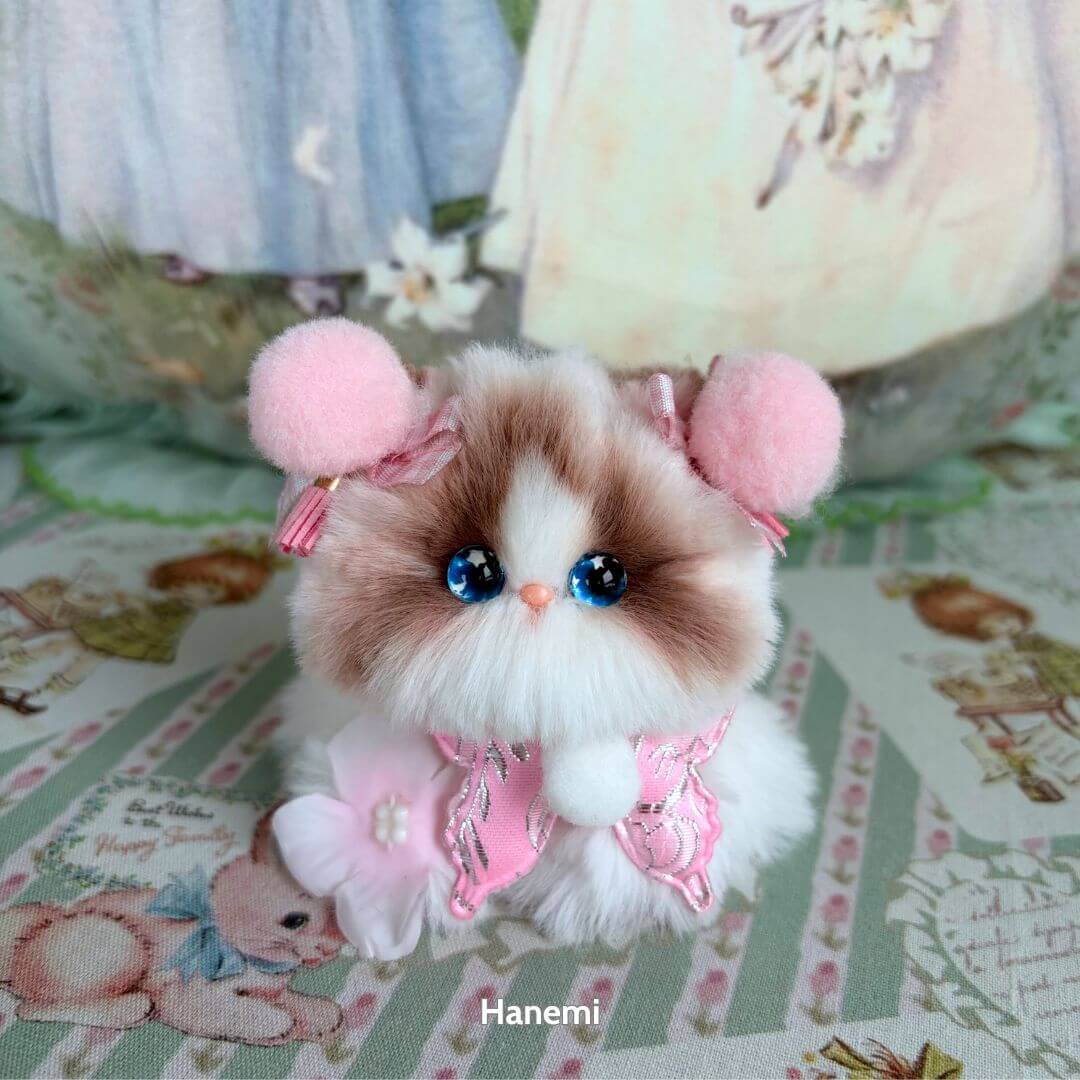 Fairy Paws Collection