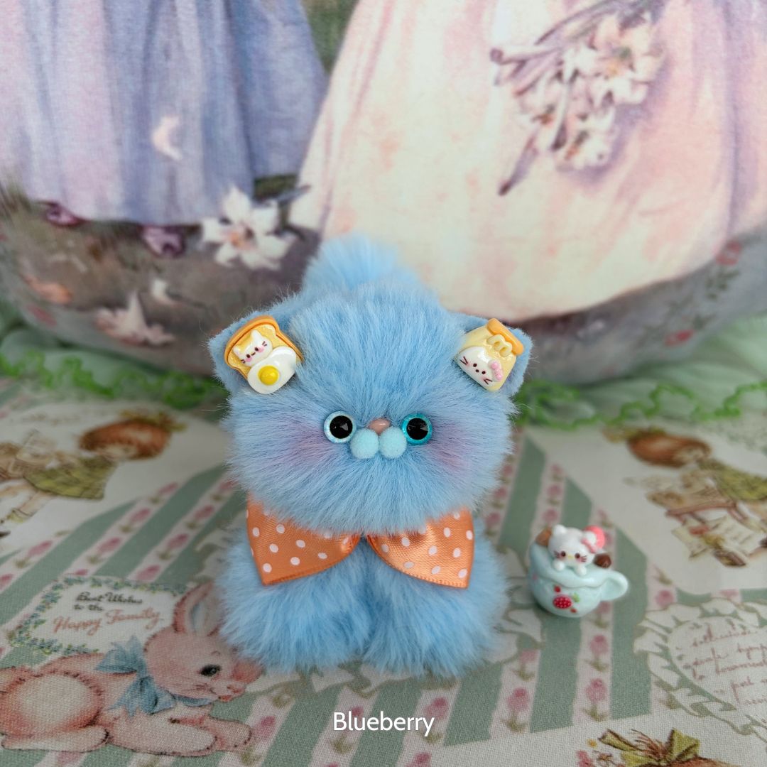 Fruity Kitten Collection