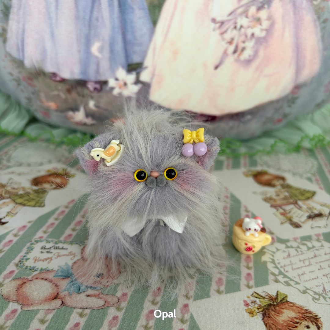 Siberian Snuggles Collection