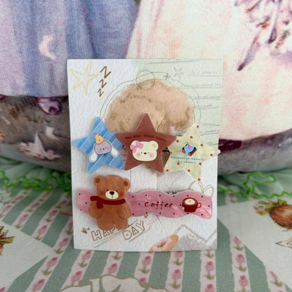 Adorable Animal Clips