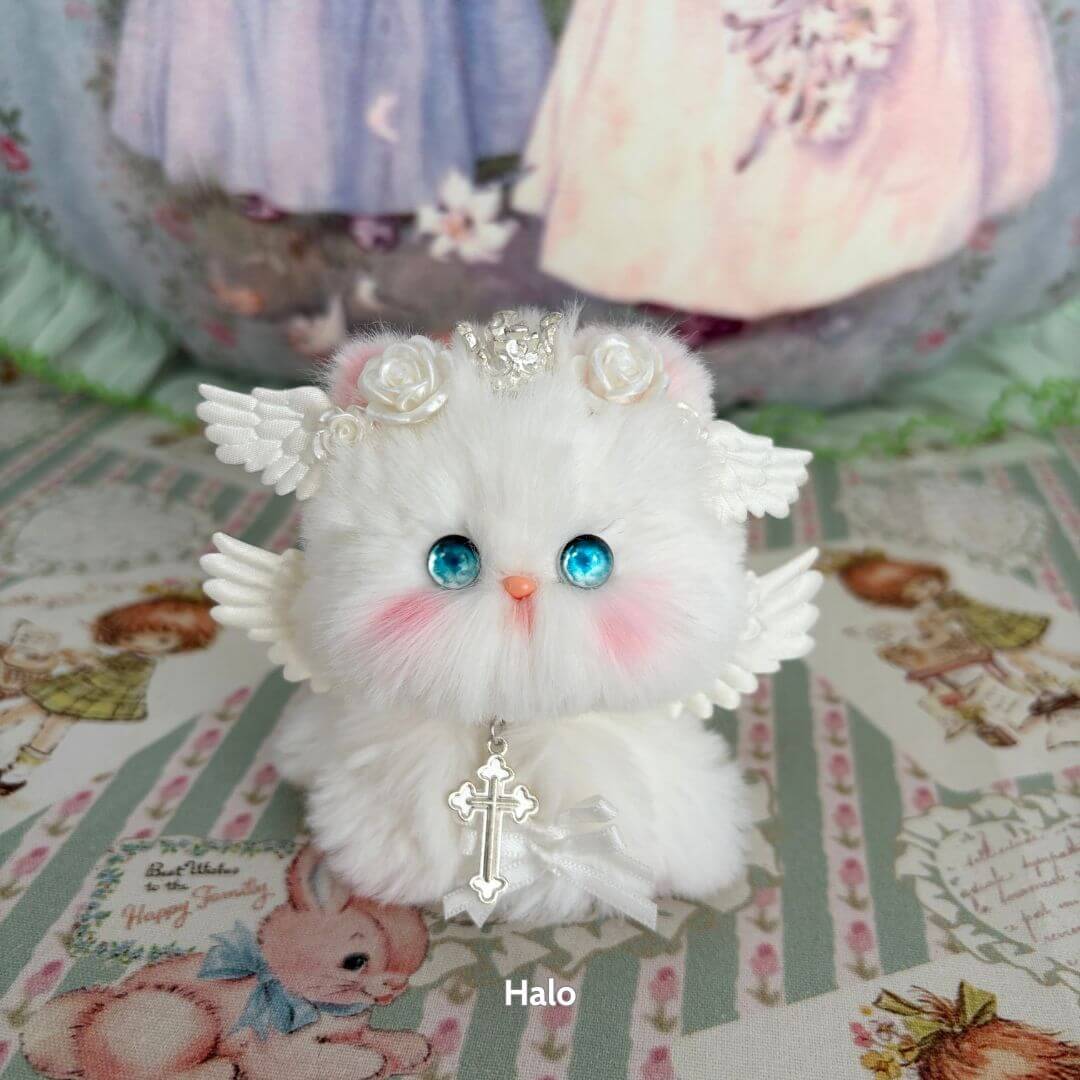 Fairy Paws Collection