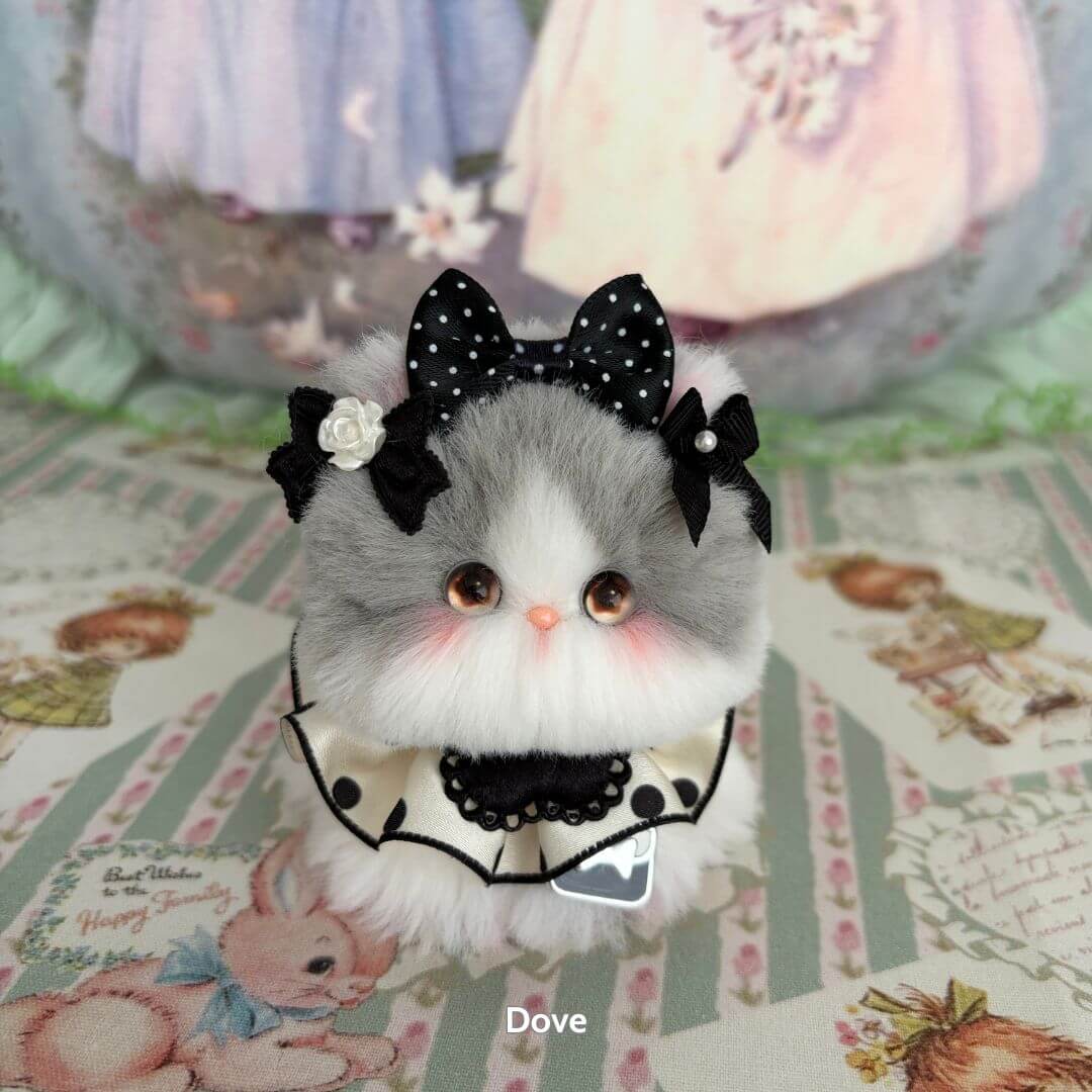 Fairy Paws Collection