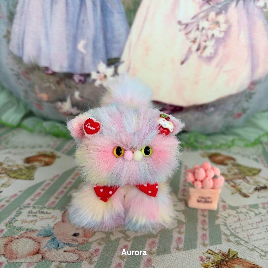 Adorable Kitten Collection