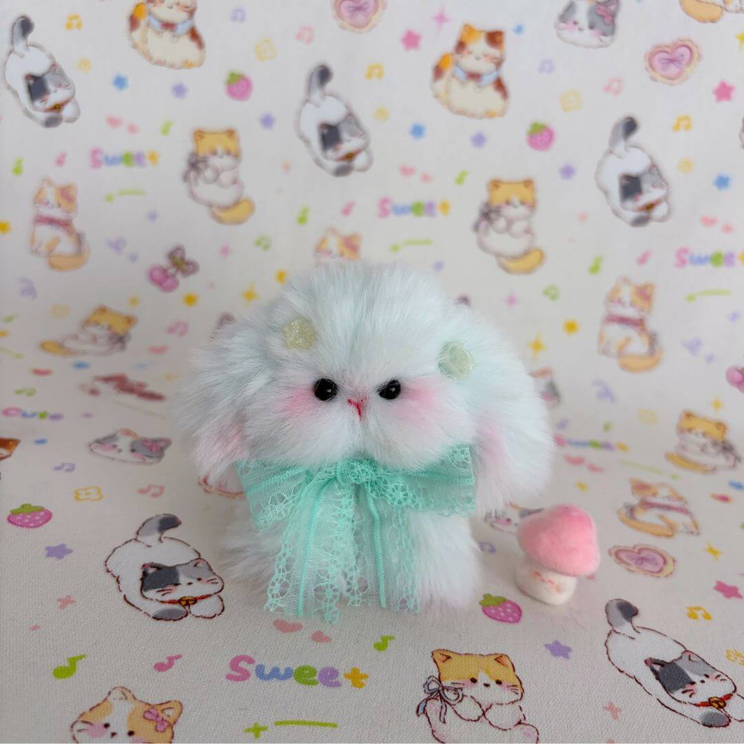 Adorable Bunny Collection