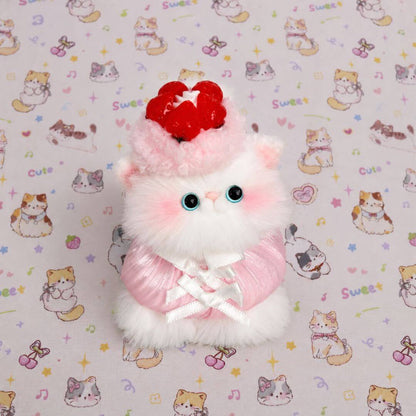Sweet Treat Kitties