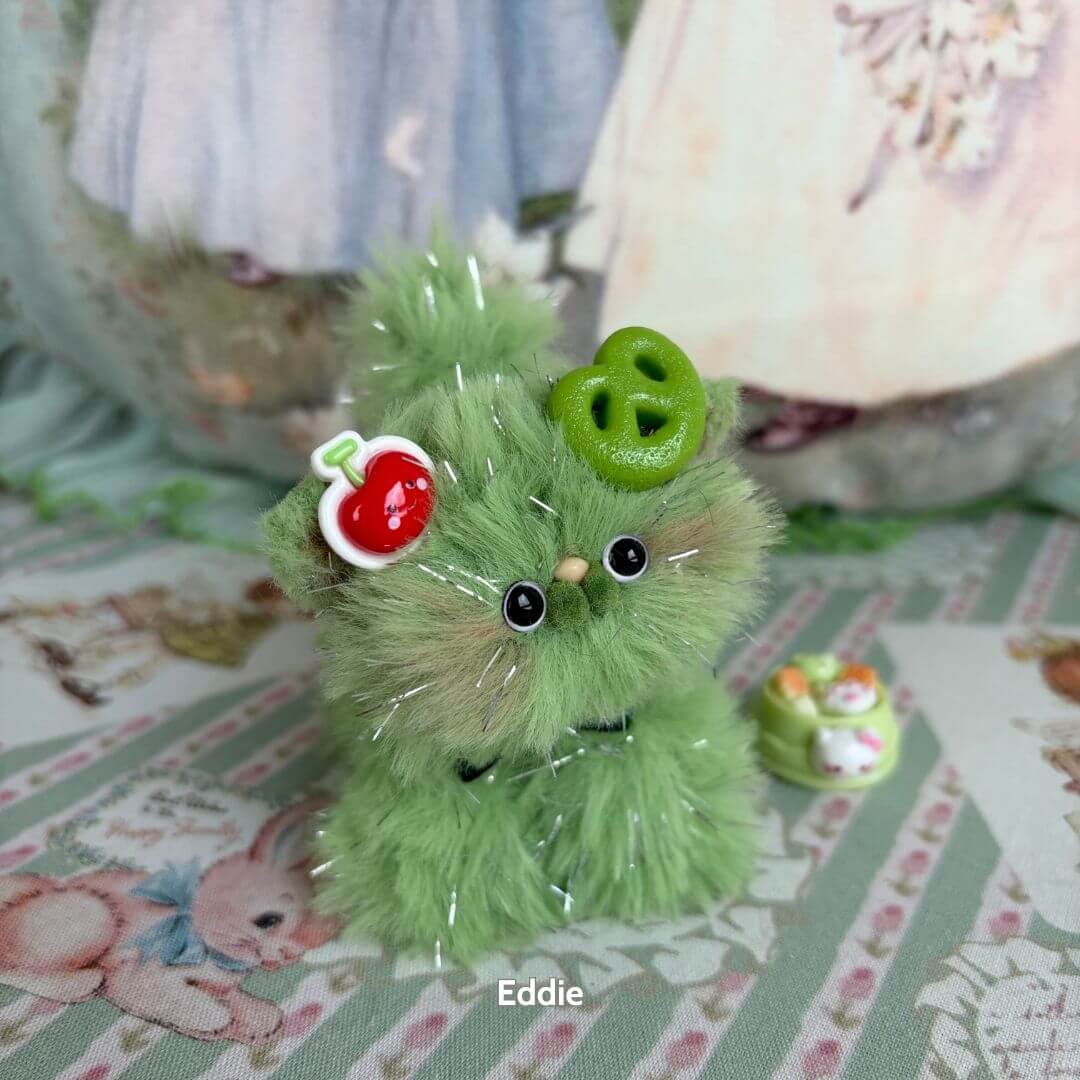 Twinkling Kitten Collection