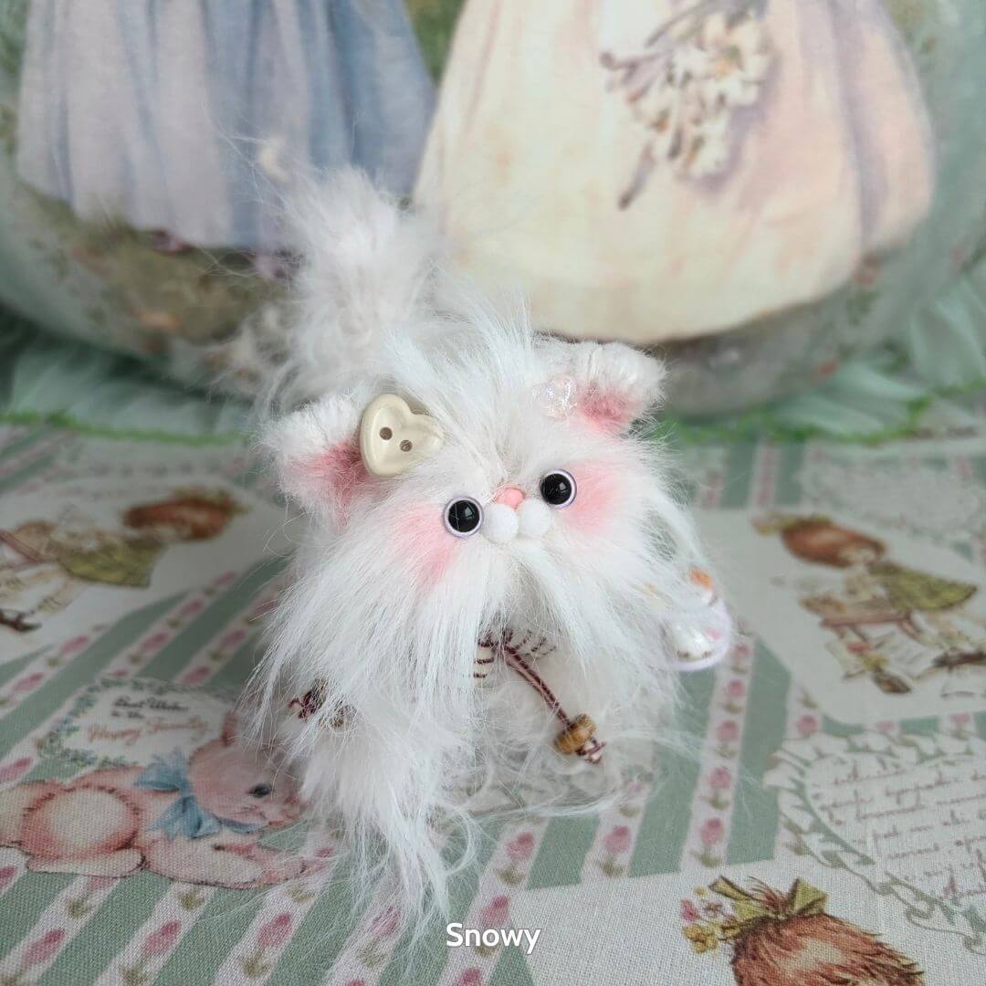 Siberian Snuggles Collection