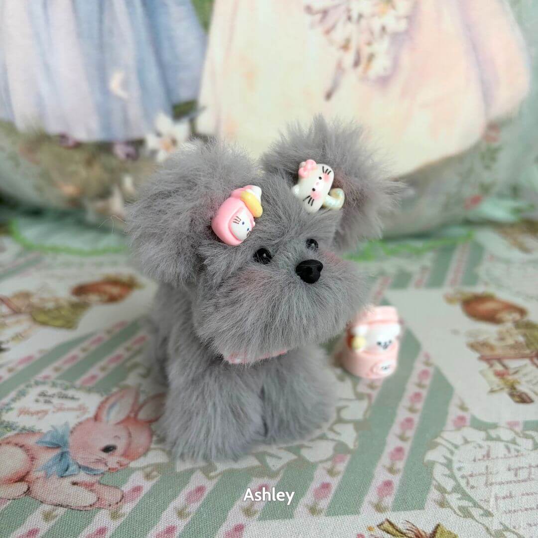 Adorable Puppy Collection