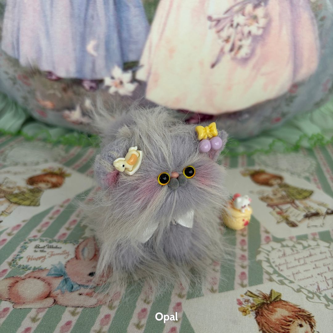 Siberian Snuggles Collection